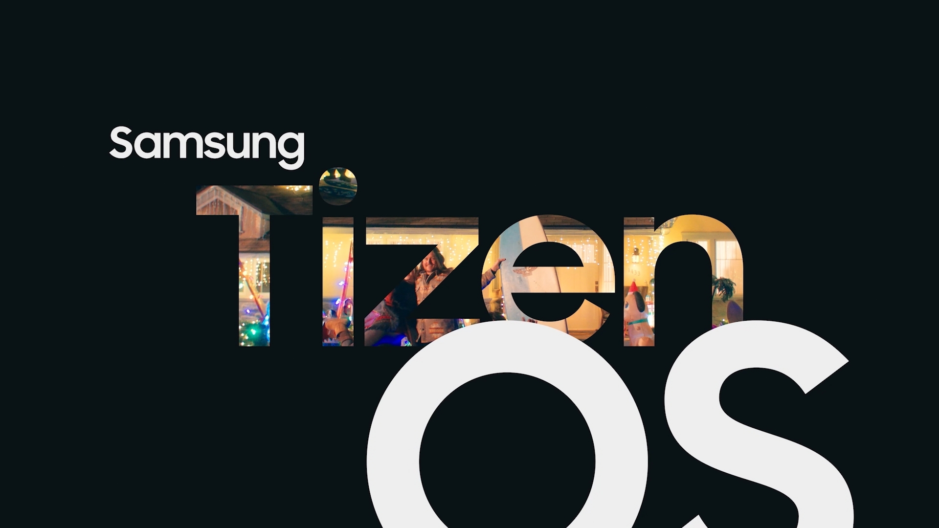 Samsung аносувала лінійку AI TV 2024 року